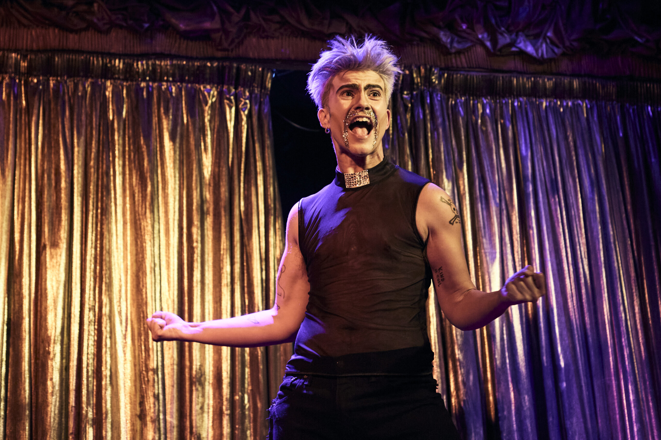 Friends of Joiners Arms Foundation for Future London